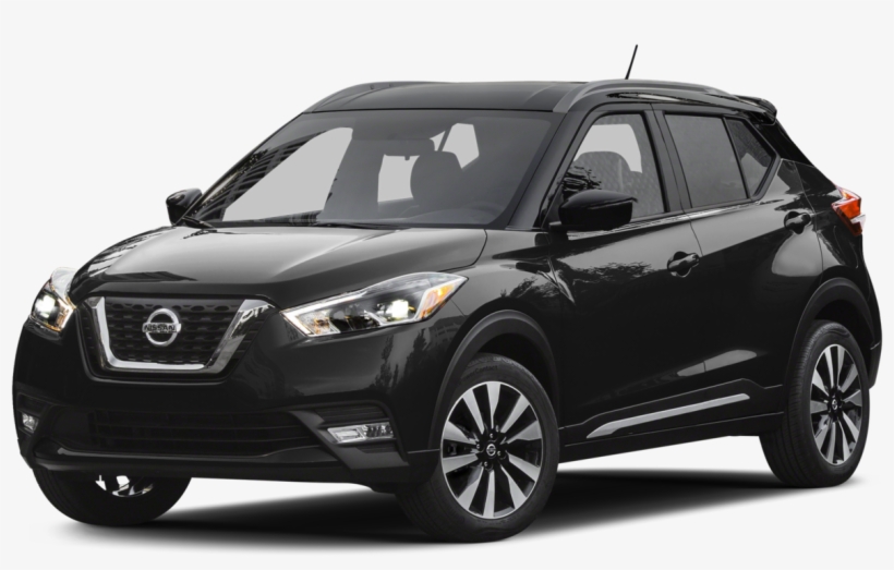 2019 Nissan Frontier - 2018 Ford Focus Electric, transparent png #8675374