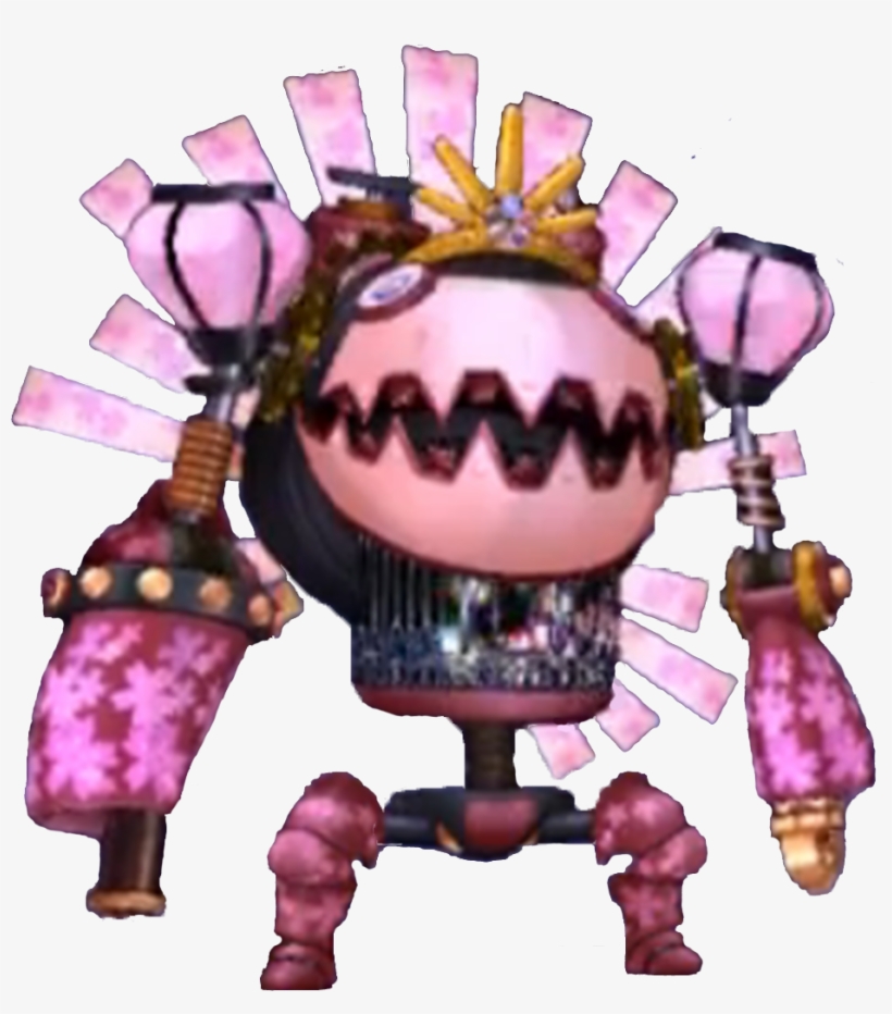 Hina Boss - Cartoon, transparent png #8675696