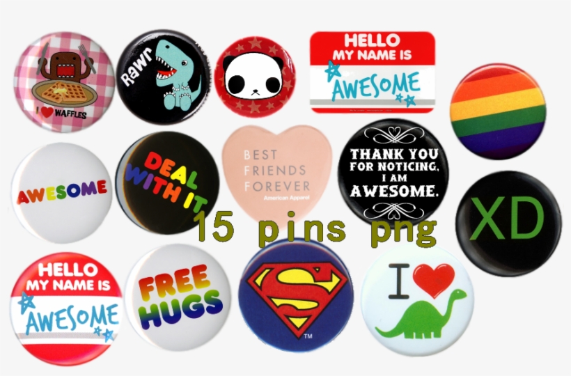 Pins Png - Pin's Png, transparent png #8675779