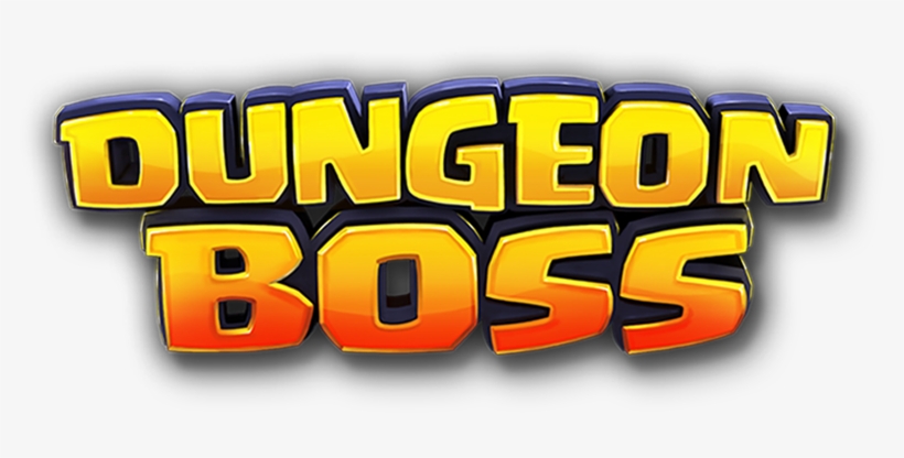 More Info - Dungeon Boss, transparent png #8675794