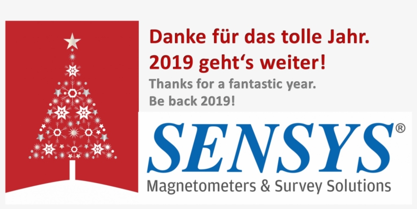 Merry Christmas And Happy New Year - Christmas Decoration, transparent png #8675883