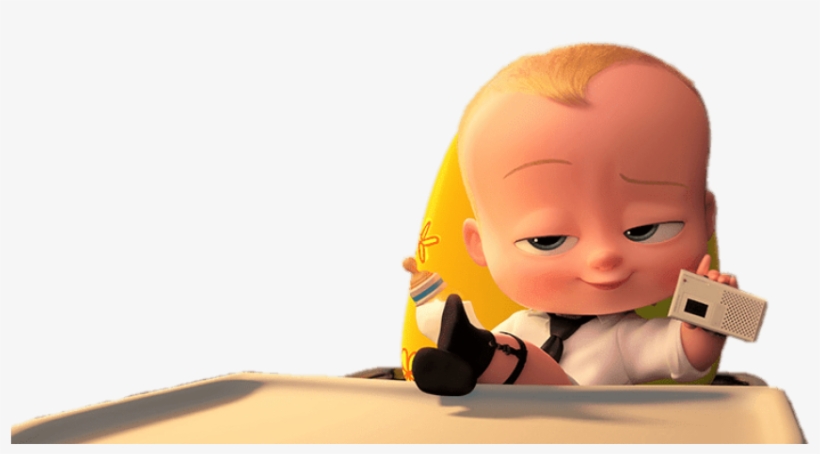 Free Png Download 10 The Boss Baby Png Images Background - Big Boss Baby, transparent png #8676161