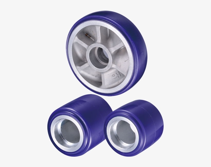 Nature Casting Pu Wheels - Binoculars, transparent png #8676204