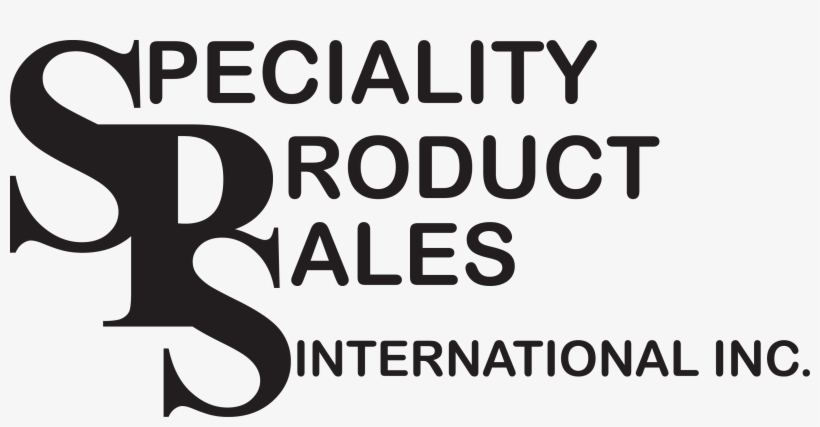 Speciality Product Sales - Poster, transparent png #8676318