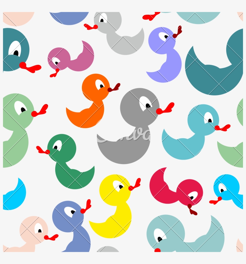 Colored Icons By Canva - Vector Graphics, transparent png #8676320