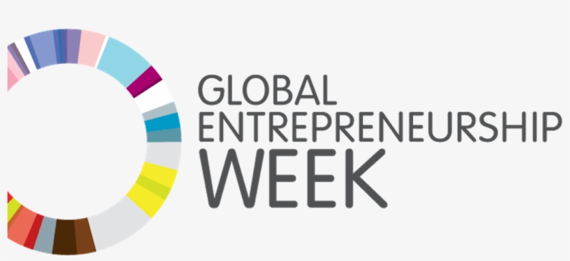 Dcm Mark Johnson - Global Entrepreneurship Week, transparent png #8676348