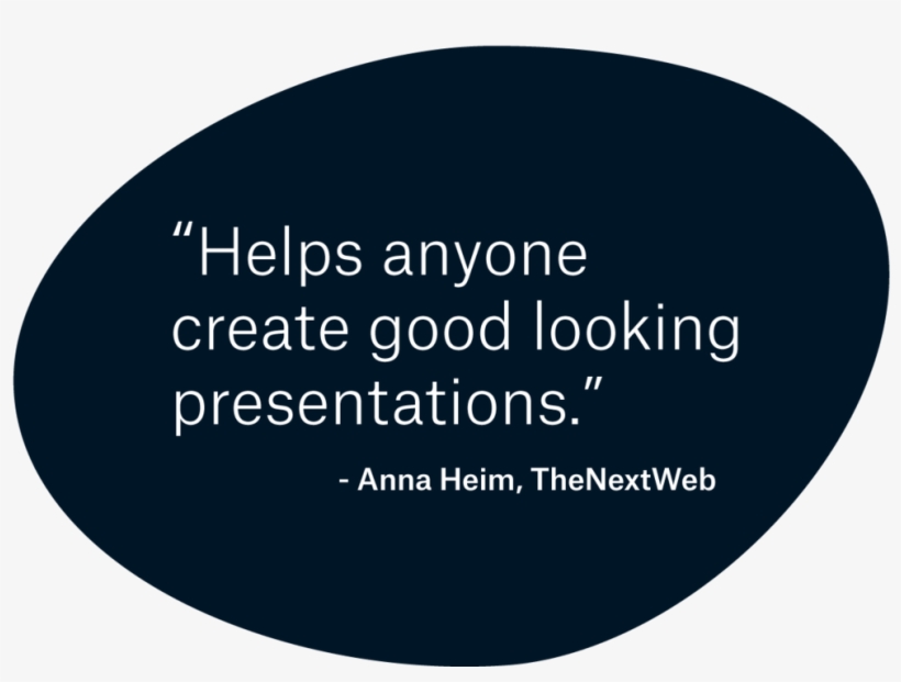 Tnw Slidebean Review - Art Of Public Speaking 10th, transparent png #8676381