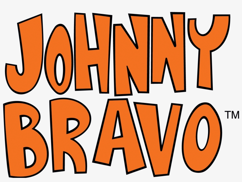 Jpg, Png - Johnny Bravo, transparent png #8676694