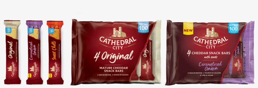 Cathedral City Snack Bar, transparent png #8676796