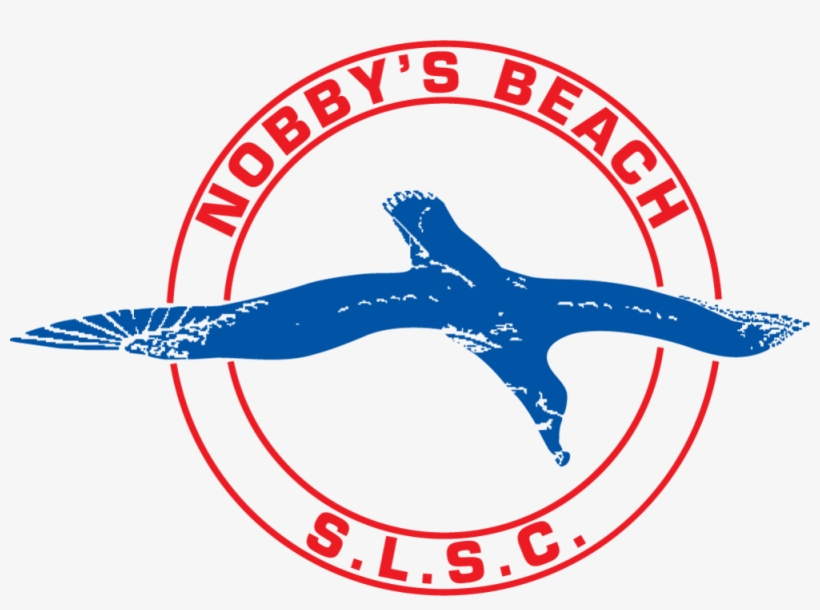 Nobbyslogo - Nobby Beach Surf Club, transparent png #8676830