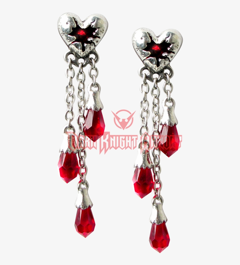 Earring, transparent png #8676970