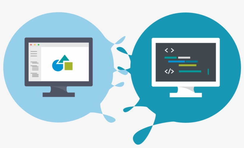 A Designer's Guide To Integrating With Engineers Inkling - Graphic Design, transparent png #8677127