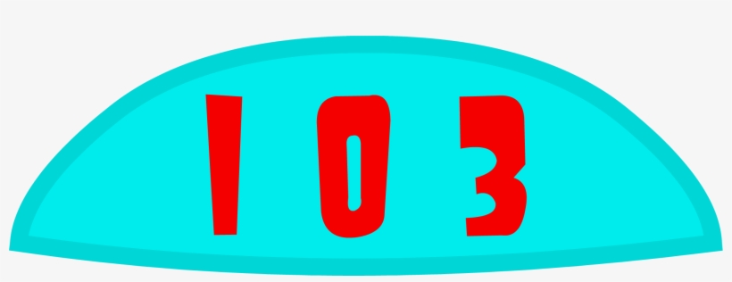 Frisbee Clipart Blue, transparent png #8677154