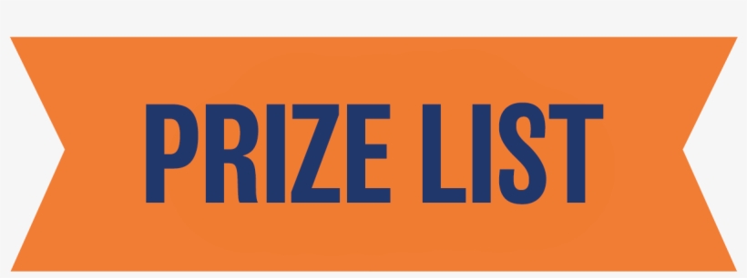 Year Round Raffle - Poster, transparent png #8677186