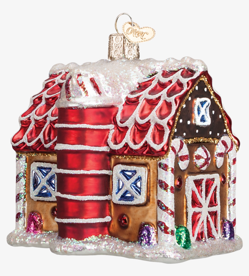 Old World Christmas, transparent png #8677198