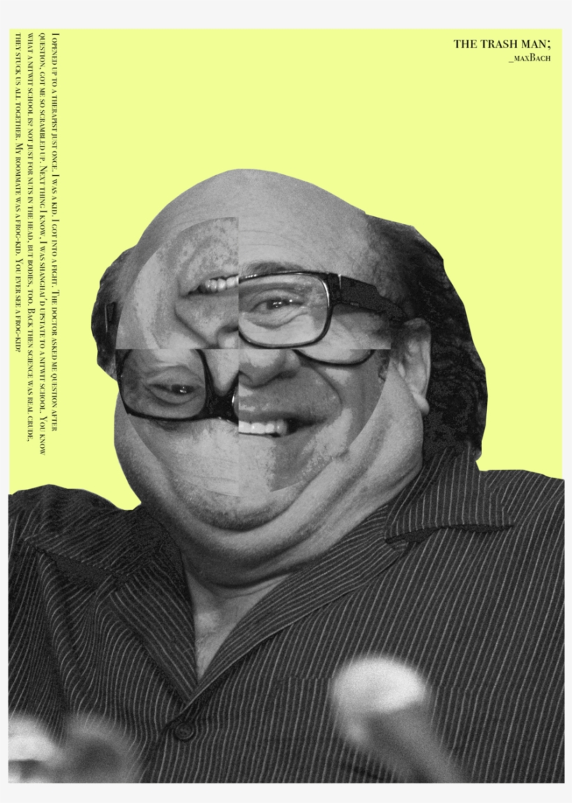 Froggy - Italian People With Big Noses, transparent png #8677259