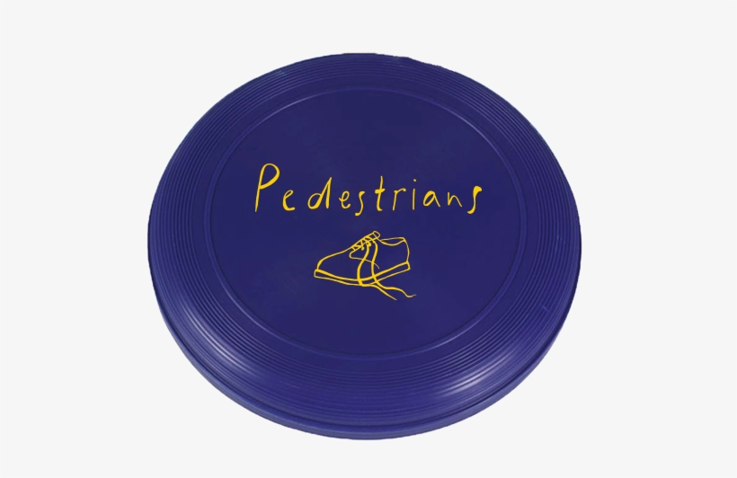 Frisbee Webshop - Circle, transparent png #8677371