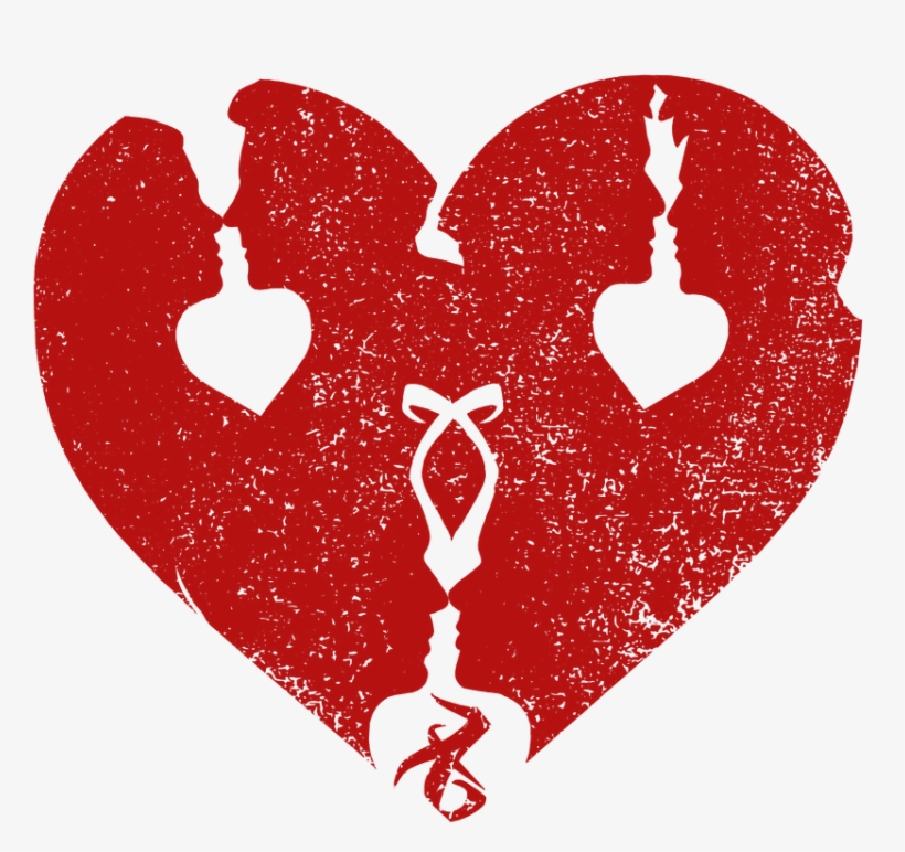 Click Here To Check Out My Redbubble Page - Heart, transparent png #8677580