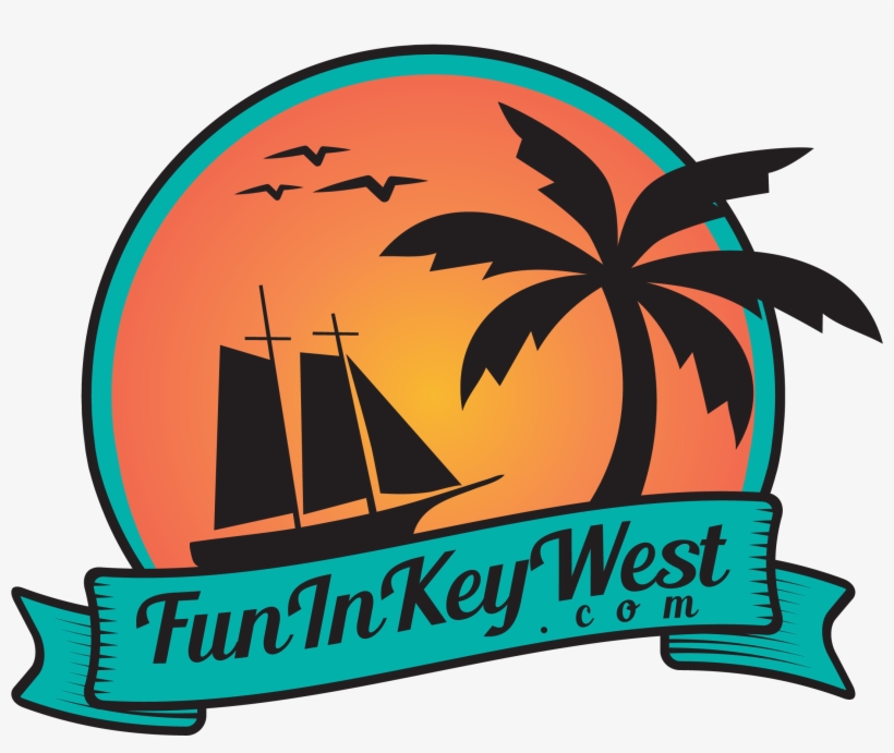 Glazed Donuts Red Coffee A Perfect Start - Key West Florida Clip Art, transparent png #8677613