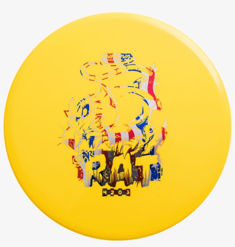 Launch Disc Golf, transparent png #8677616