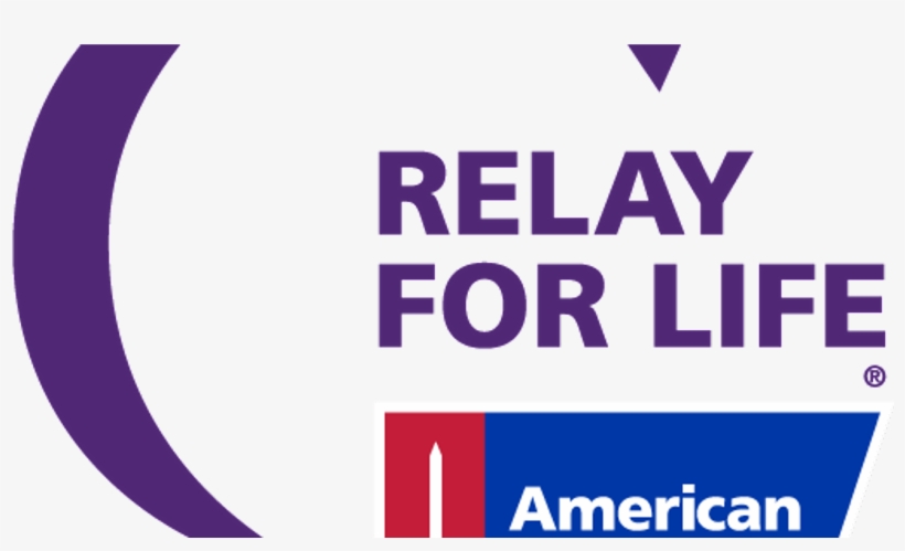 Relay For Life Logo Png - Relay For Life, transparent png #8677623