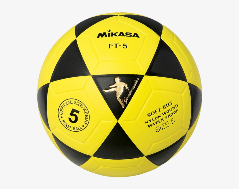Ft5-bky - Footvolley Ball, transparent png #8677678