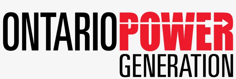Opg - Ontario Power Generation Logo, transparent png #8677704