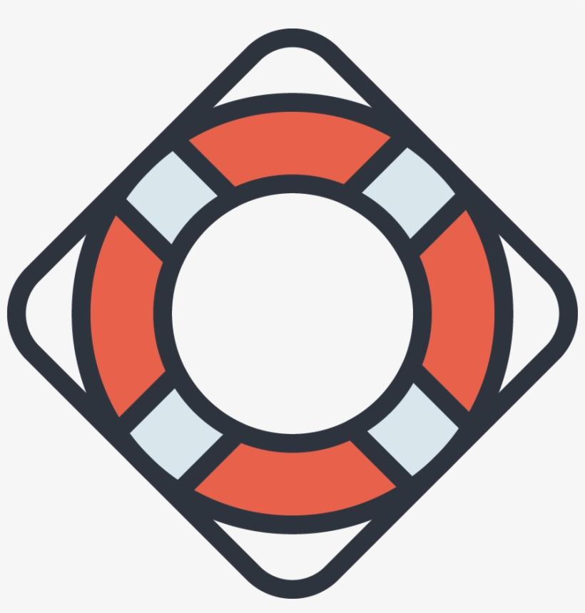 Published Inbuoy - Calavera De Barco Pirata, transparent png #8677737