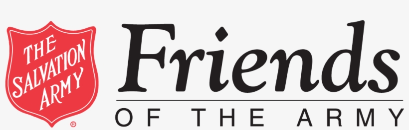 Being - Salvation Army, transparent png #8677785