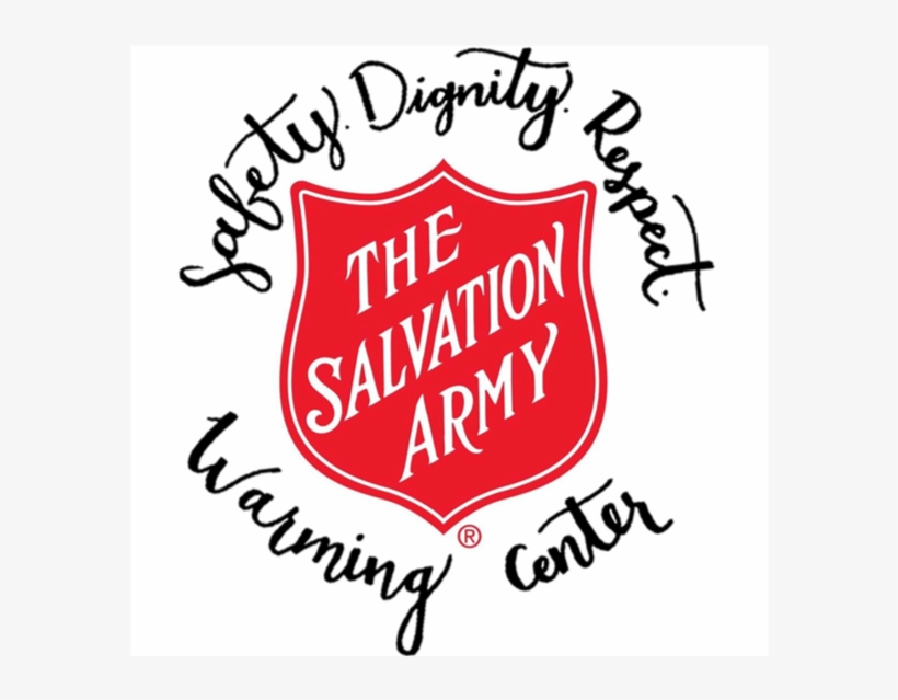 0 Replies 1 Retweet 1 Like - Salvation Army, transparent png #8677822