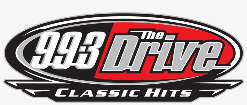 3 The Drive - 99.3 The Drive, transparent png #8677827
