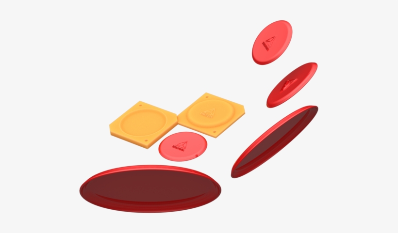 Load In 3d Viewer Uploaded By Anonymous - Circle, transparent png #8677850