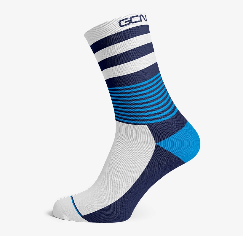 Gcn Club Sock - Sock, transparent png #8677937