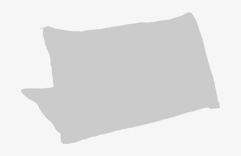 Cushion, transparent png #8678218