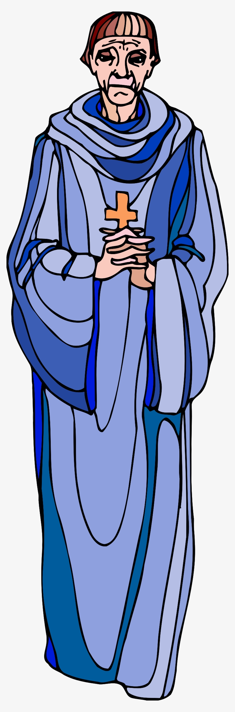 This Free Icons Png Design Of Shakespeare Characters, transparent png #8678246