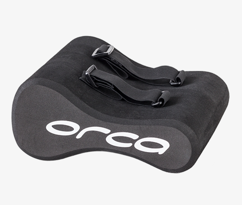 Orca Swimrun Pull Buoy, transparent png #8678312