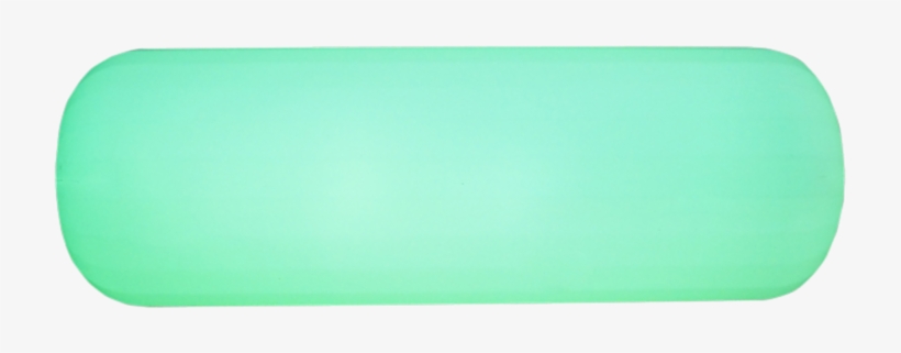 Green Led Buoy - Light, transparent png #8678350