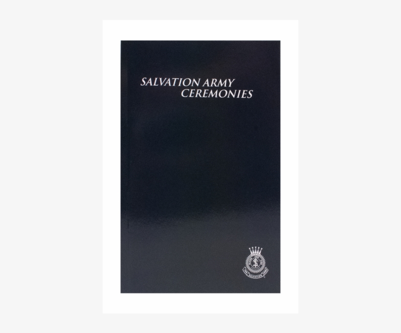 Ceremonies Salvation Army - Octopus, transparent png #8678376