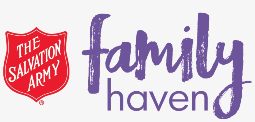 The Salvation Army Family Haven - Kroc Center Greenville Logo, transparent png #8678440