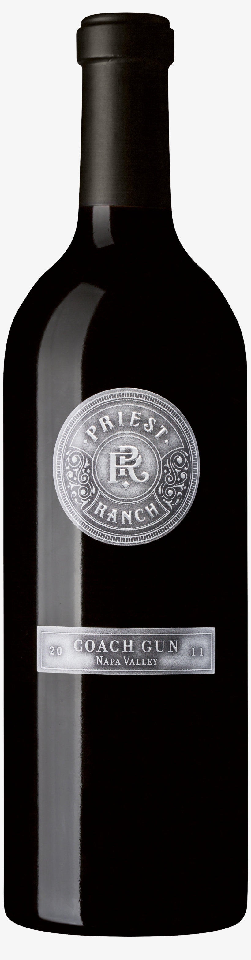 Priest Ranch Coach Gun - Priest Ranch Coach Gun 2013, transparent png #8678668