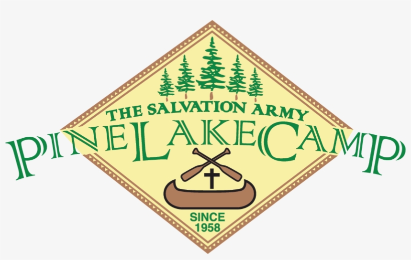 The Salvation Army - Sign, transparent png #8678744