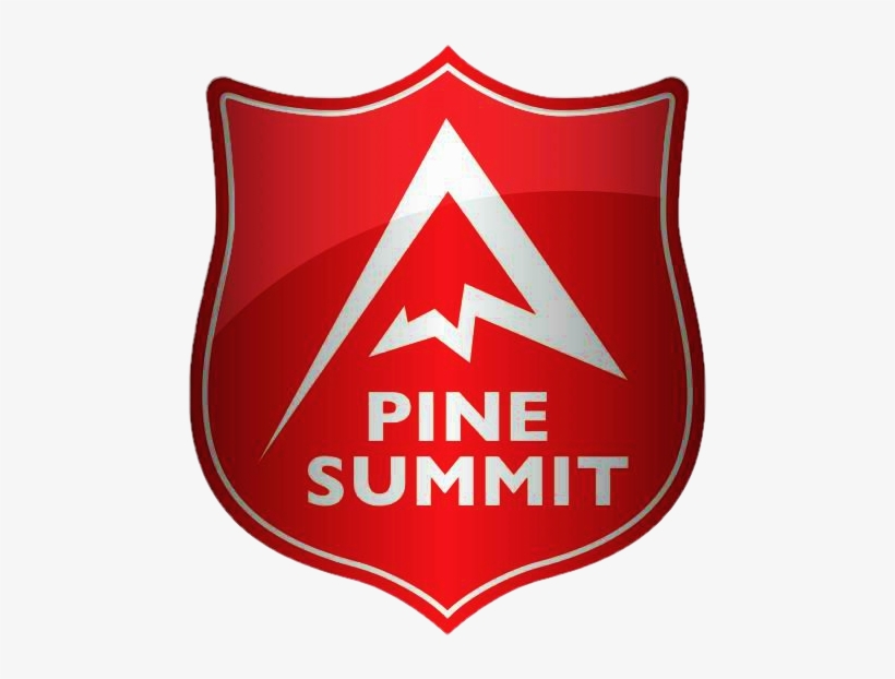 Welcome To The Salvation Army's Pine Summit - Pine Summit, transparent png #8678806