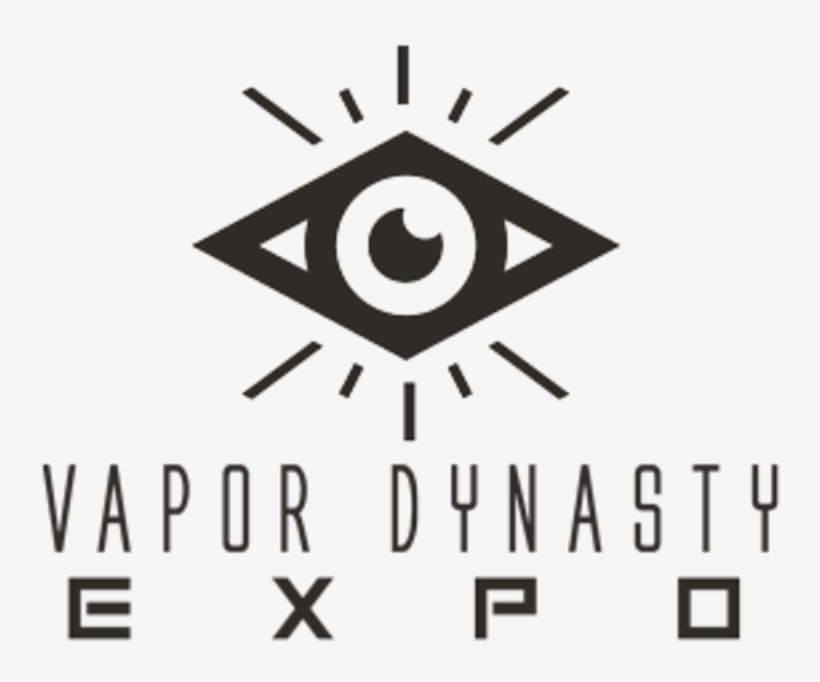 Buy Tickets For Vapor Dynasty Expo 2018 21 Event At - Vapor Dynasty Expo Logo, transparent png #8678871