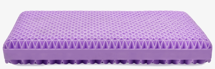 Naturally Cool From The Inside Out - Mattress, transparent png #8679056