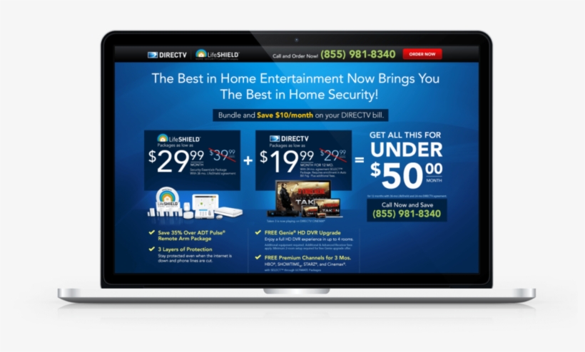 Point A Solutions - Led-backlit Lcd Display, transparent png #8679090