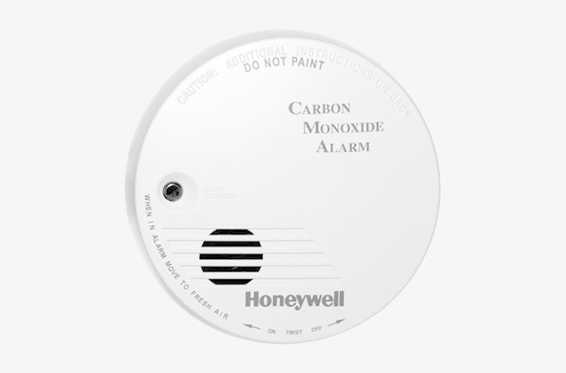 Honeywell, transparent png #8679091