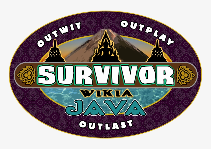 Survivor - Java - Graphics, transparent png #8679120