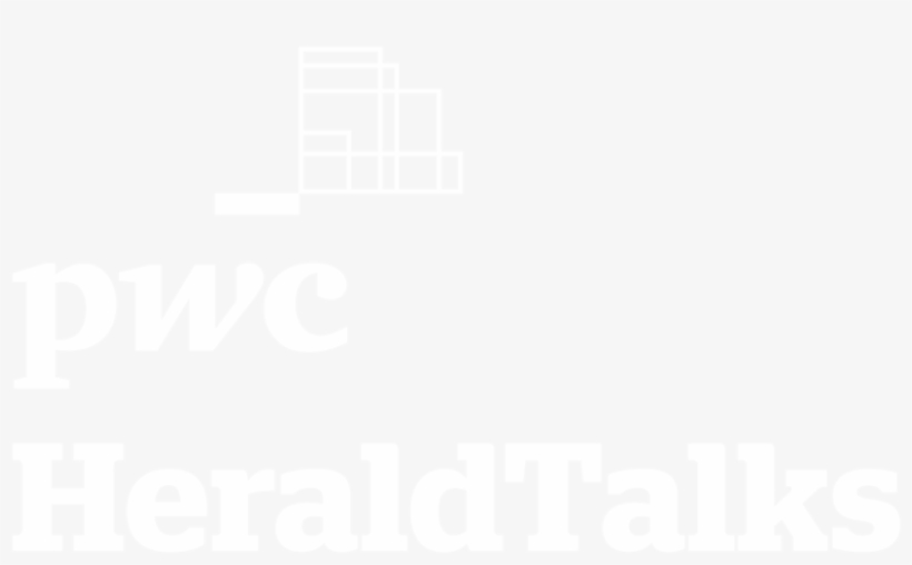 Pwc Heraldtalks Left Aligned Rev-01 Format=1500w, transparent png #8679198