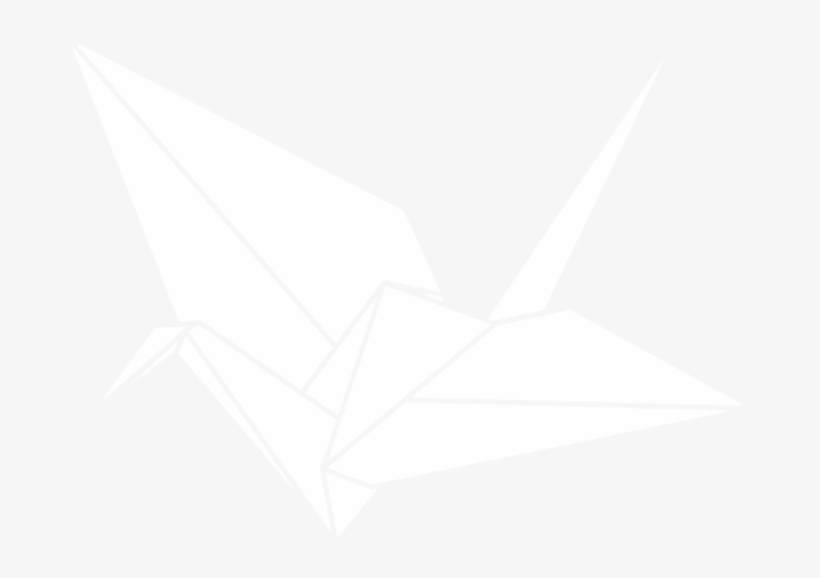 Flï™ Cannabis Products - Origami, transparent png #8679223