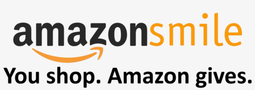 You Shop - Transparent Logo Amazon Smile Png, transparent png #8679396